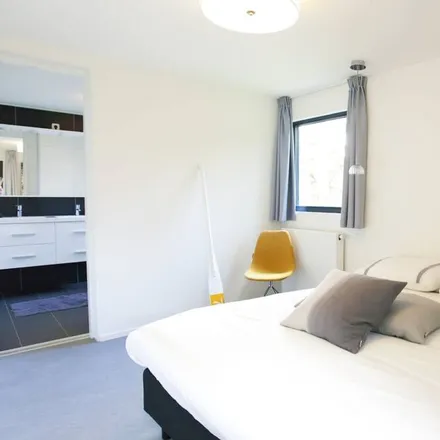 Rent this 4 bed house on 3861 MZ Nijkerk