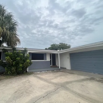Rent this 3 bed house on 1694 Bream Street in Brevard County, FL 32952