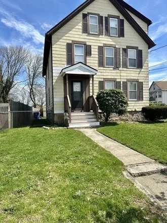 Image 1 - 184 Shawmut Avenue, New Bedford, MA 02740, USA - House for sale