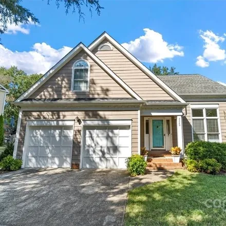 Buy this 3 bed house on 3320 Silver Pond Court in Charlotte, NC 28210