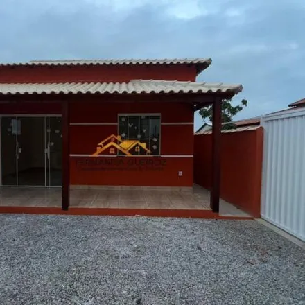 Buy this studio house on Avenida Independência in Unamar, Cabo Frio - RJ