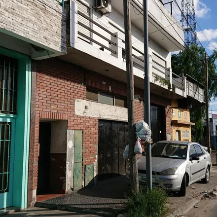 Buy this studio loft on Taller Avenida in Diagonal 190 - Brigadier General Juan Manuel de Rosas, Villa General Eugenio Necochea