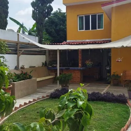 Buy this 6 bed house on Calle Estrada Cajigal in Tlaltenango, 62240 Cuernavaca