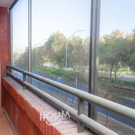 Rent this 2 bed apartment on Libertad 1543 in 835 0302 Santiago, Chile