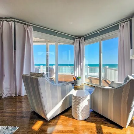 Image 8 - 1178 New River Inlet Road, North Topsail Beach, NC 28460, USA - House for sale