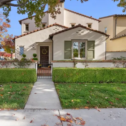 Image 1 - 1186 Campbell Avenue, San Jose, CA 95126, USA - House for sale