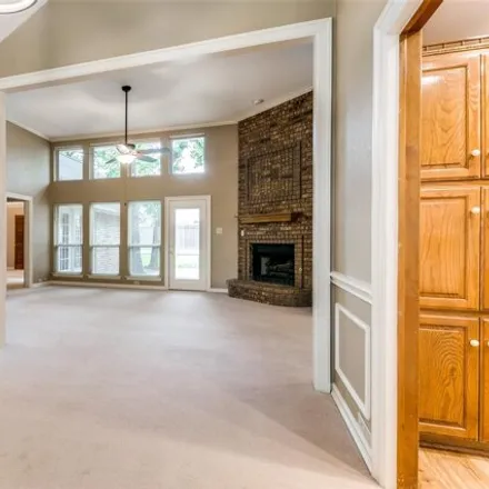 Image 3 - 1432 Cat Mountain Trail, Keller, TX 76248, USA - House for sale