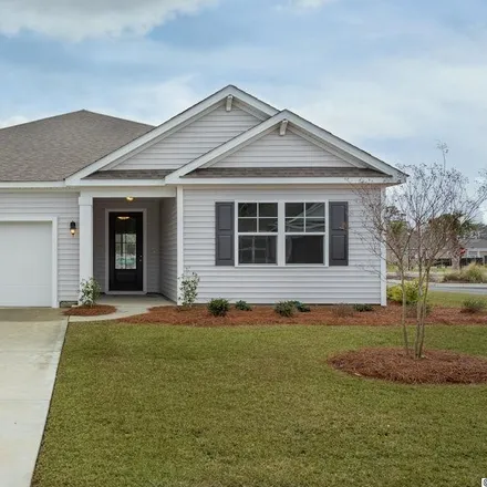 Buy this 4 bed house on 699 Reef Court in Socastee, Horry County