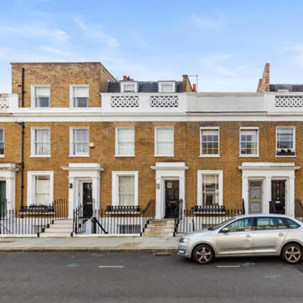 Buy this 4 bed townhouse on 31 Ovington Street in London, SW3 2JA
