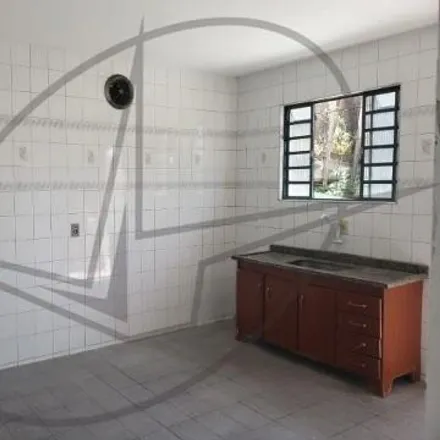 Rent this 1 bed house on Rua Groelândia in Jardim Itaquiti, Barueri - SP