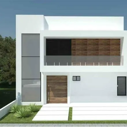 Buy this 3 bed house on Avenida Lauro Miguel Sacker in Parque Vila dos Ingleses, Sorocaba - SP