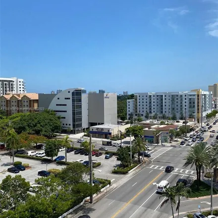 Image 6 - Merrick Way & Aragon Avenue, Merrick Way, Coral Gables, FL 33134, USA - Apartment for rent