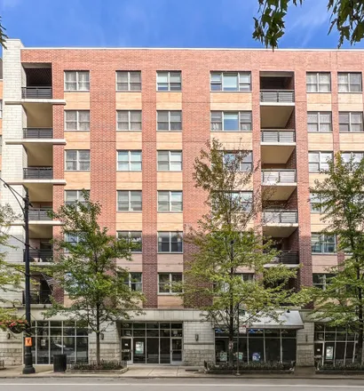 Buy this 2 bed condo on 873 North Larrabee Street in Chicago, IL 60610