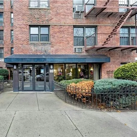 Buy this studio apartment on 275 Webster Avenue in New York, NY 11230