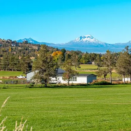 Image 8 - Dayspring Christian Center, 7th Street, Terrebonne, Deschutes County, OR 97760, USA - House for sale