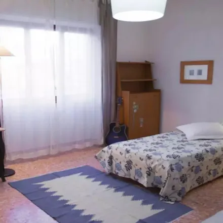 Rent this 3 bed room on Viale Appio Claudio in 7, 00178 Rome RM