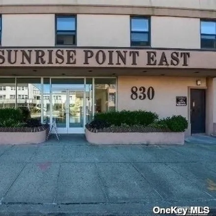Rent this 1 bed apartment on 830 Shore Road in City of Long Beach, NY 11561