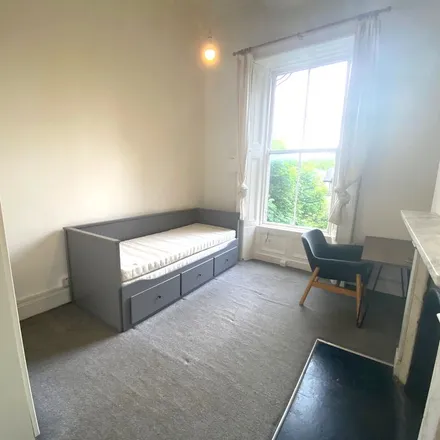 Rent this 1 bed apartment on 31 Raglan Road in Dublin, D04 RK20
