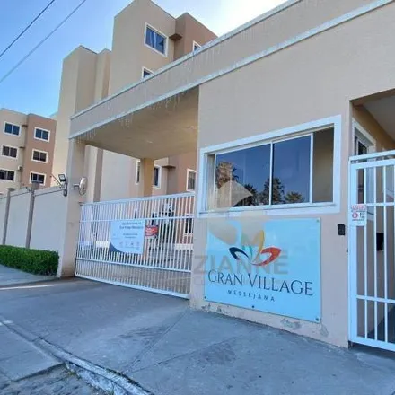 Buy this studio apartment on unnamed road in Paupina, Fortaleza - CE
