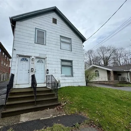 Rent this 3 bed apartment on 56 Conklin Avenue in City of Binghamton, NY 13903