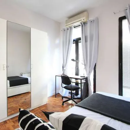 Image 6 - Avenida Felipe II, 6, 28009 Madrid, Spain - Apartment for rent
