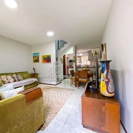 Image 2 - unnamed road, Teresópolis, Teresópolis - RJ, 25960-602, Brazil - House for sale