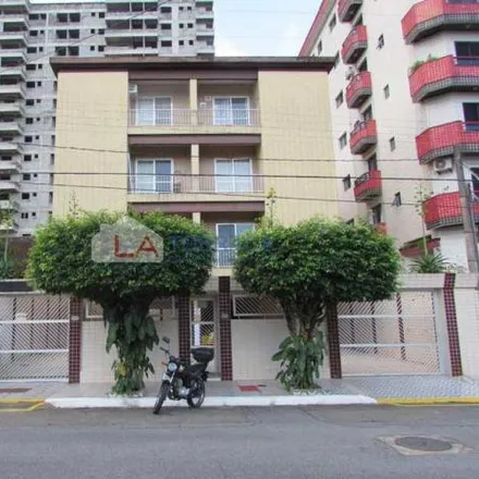 Rent this 1 bed apartment on Rua Dino Tognini in Vilamar, Praia Grande - SP