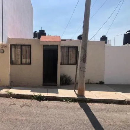 Image 2 - Calle Chichimecas, 98098 Zacatecas, ZAC, Mexico - House for rent