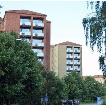 Rent this 2 bed apartment on Bankogatan in 414 81 Gothenburg, Sweden
