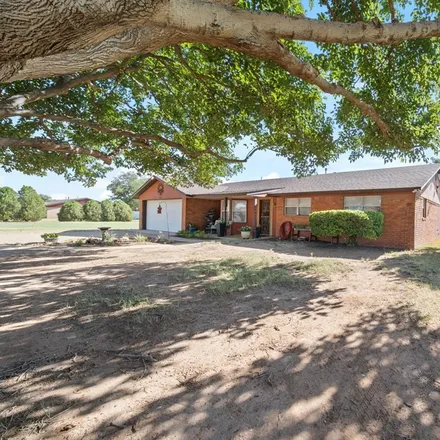 Image 2 - 4121 South County Road 1185, Cotton Flat, Midland County, TX 79706, USA - House for sale