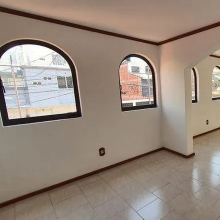 Buy this studio house on Calle Marino Mozco in Coyoacán, 04470 Mexico City