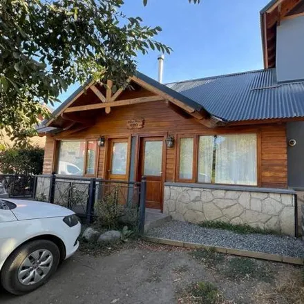 Image 2 - Luis Goñi 295, La Cascada, 8370 San Martín de los Andes, Argentina - House for sale