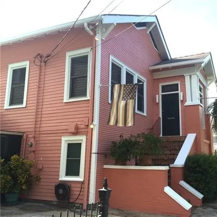 Rent this 2 bed house on 1632 7th Street in New Orleans, LA 70115