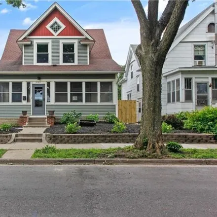 Buy this 4 bed house on 3129 Elliot Ave in Minneapolis, Minnesota