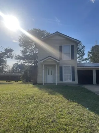 Buy this 2 bed house on 192 Jacinto Heights 4 in Booneville, MS 38829
