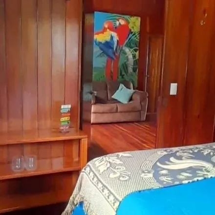 Rent this 4 bed house on Costa Rica