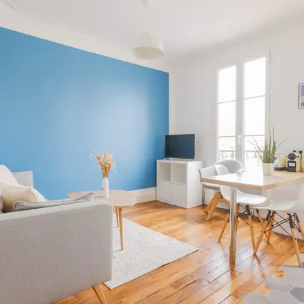 Image 2 - 169 Rue Legendre, 75017 Paris, France - Apartment for rent