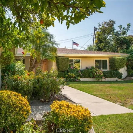 Image 2 - 22136 Parthenia Street, Los Angeles, CA 91304, USA - House for sale