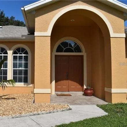 Rent this 3 bed house on 2972 Tusket Avenue in North Port, FL 34286