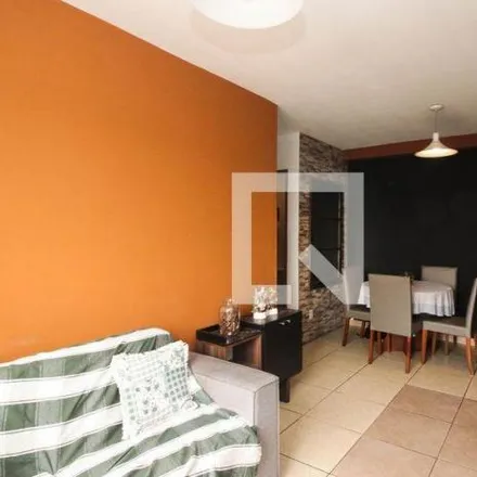 Rent this 2 bed apartment on Rua Dom Vital in Glória, Porto Alegre - RS