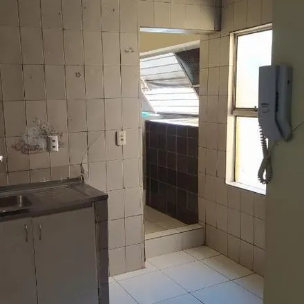 Buy this 2 bed apartment on unnamed road in Piedade, Jaboatão dos Guararapes - PE