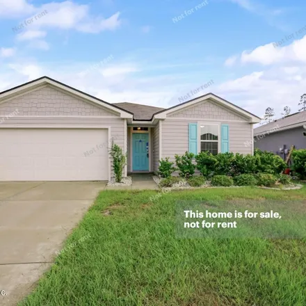 Buy this 4 bed house on 3100 Colt Court in Clay County, FL 32043