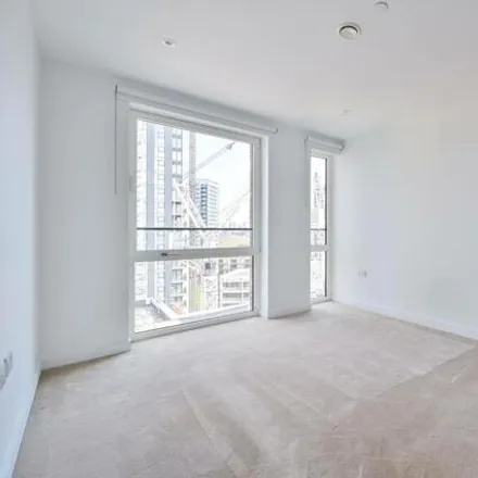Image 5 - Sayer Street, Londres, Great London, Se17 - Apartment for sale