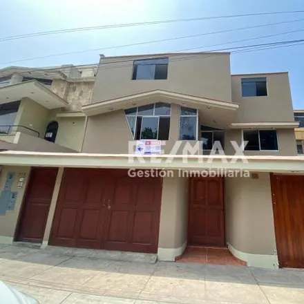 Image 2 - Jirón Los Madrigales, La Molina, Lima Metropolitan Area 15012, Peru - Apartment for sale