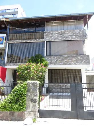 Image 1 - Quito, La Carolina, P, EC - Apartment for rent