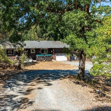 Image 2 - Steel Lane, Mendocino County, CA 95454, USA - House for sale
