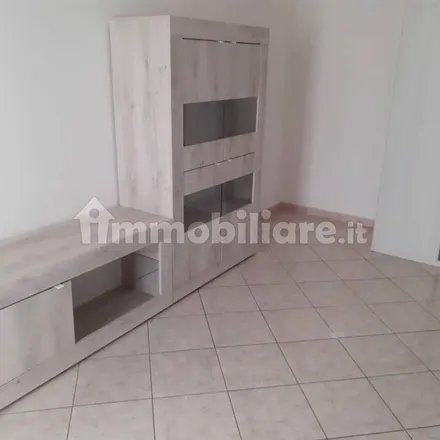 Rent this 2 bed apartment on Via San Pio X in 20092 Cinisello Balsamo MI, Italy