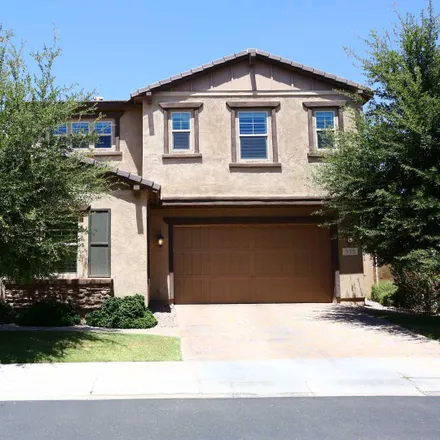 Image 2 - 960 West Yellowstone Way, Chandler, AZ 85248, USA - House for rent