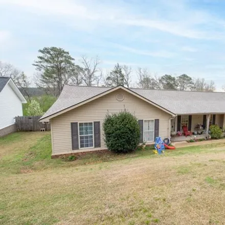 Buy this 3 bed house on 14585 Ole Oak Drive in Coaling, Tuscaloosa County