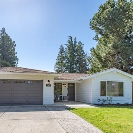 Buy this 4 bed house on Tareyton Avenue in San Ramon, CA 94583